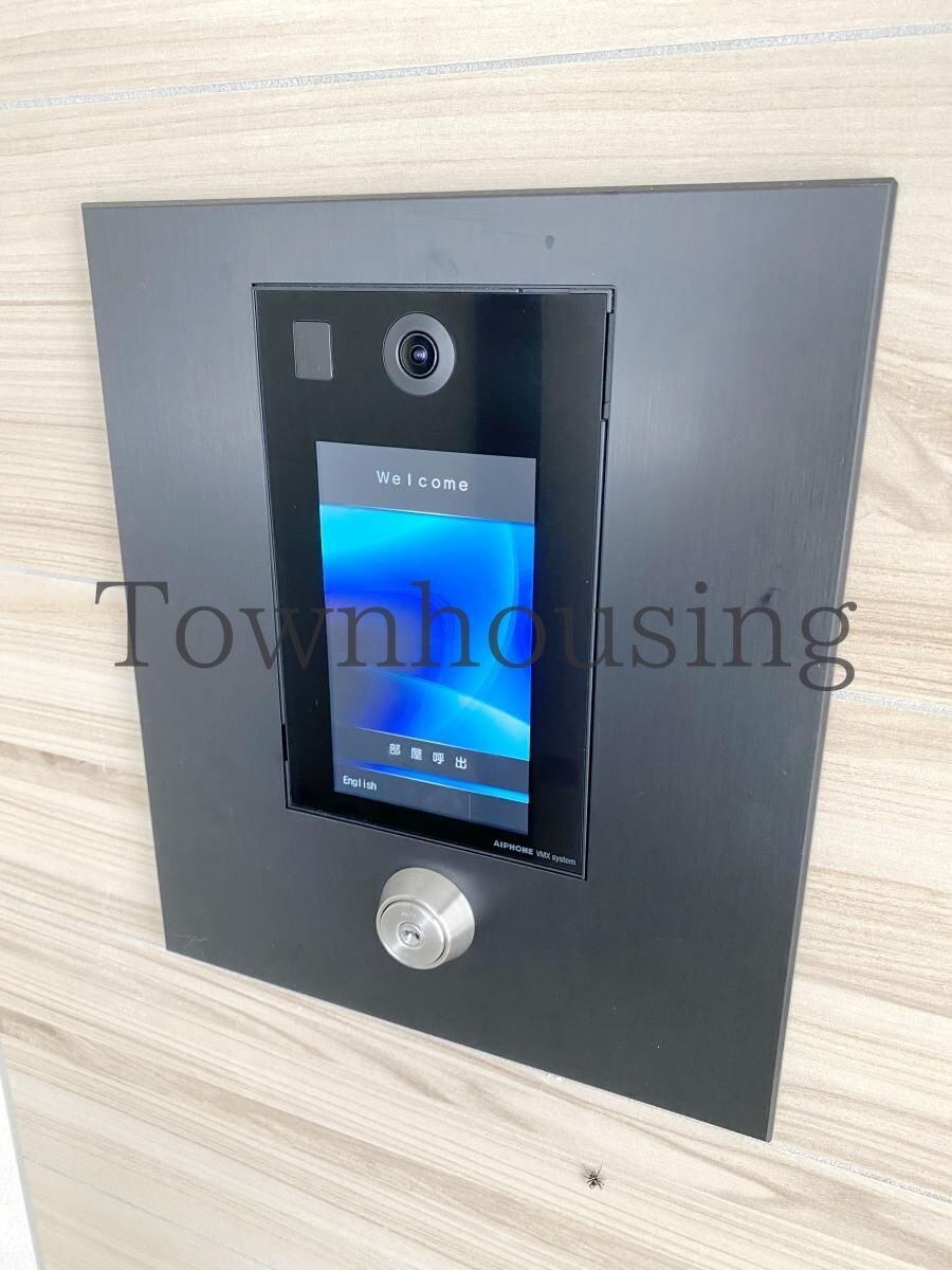 ティモーネ　プレミアムノルド亀戸の物件内観写真