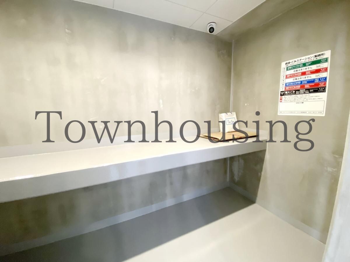 ティモーネ　プレミアムノルド亀戸の物件内観写真