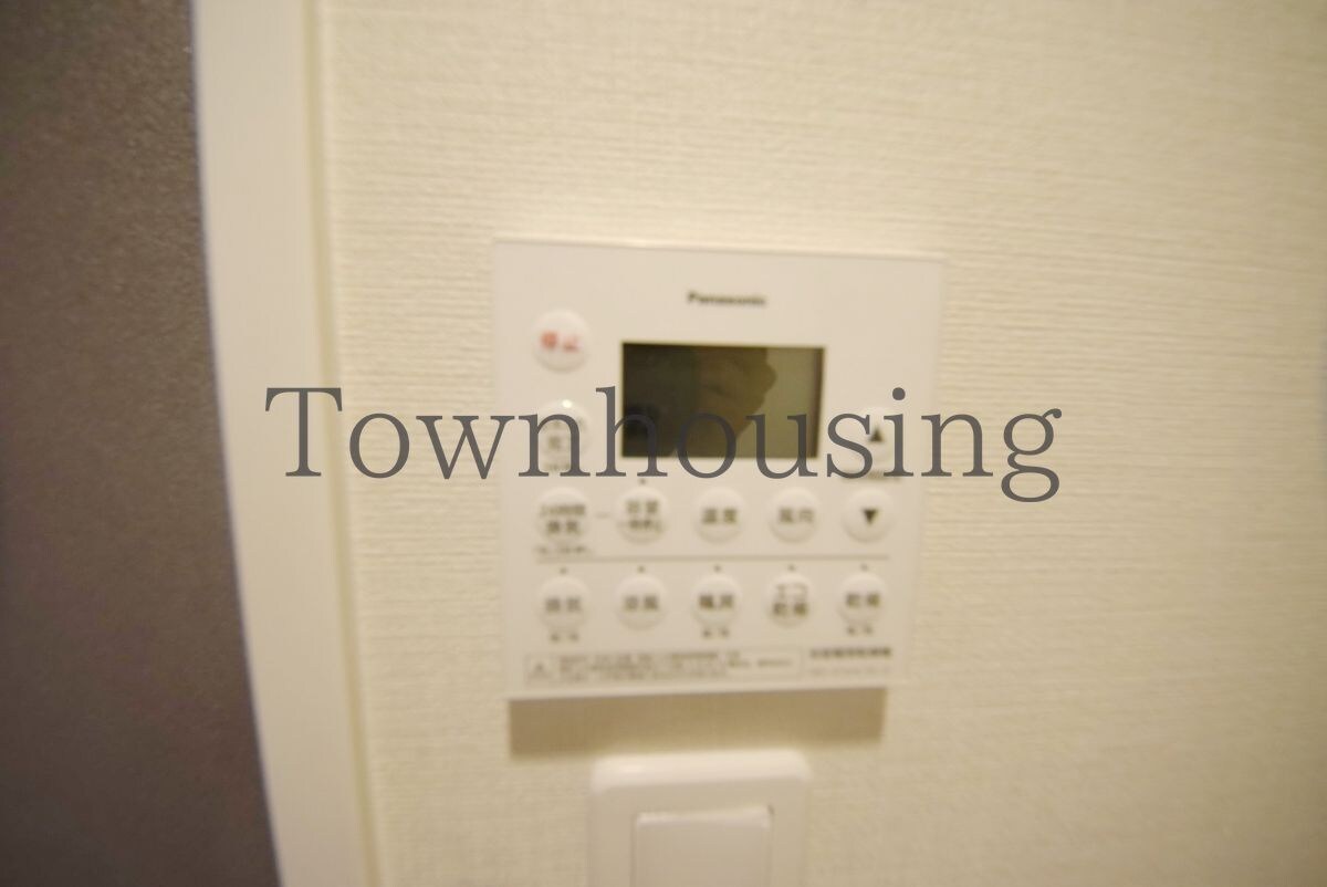 アーバネックス深川木場の物件内観写真