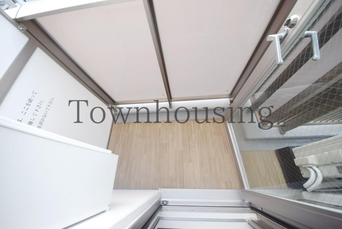 アーバネックス深川木場の物件内観写真