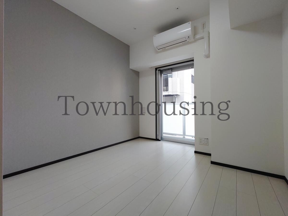 ジェノヴィア両国VIグリーンヴェールの物件内観写真