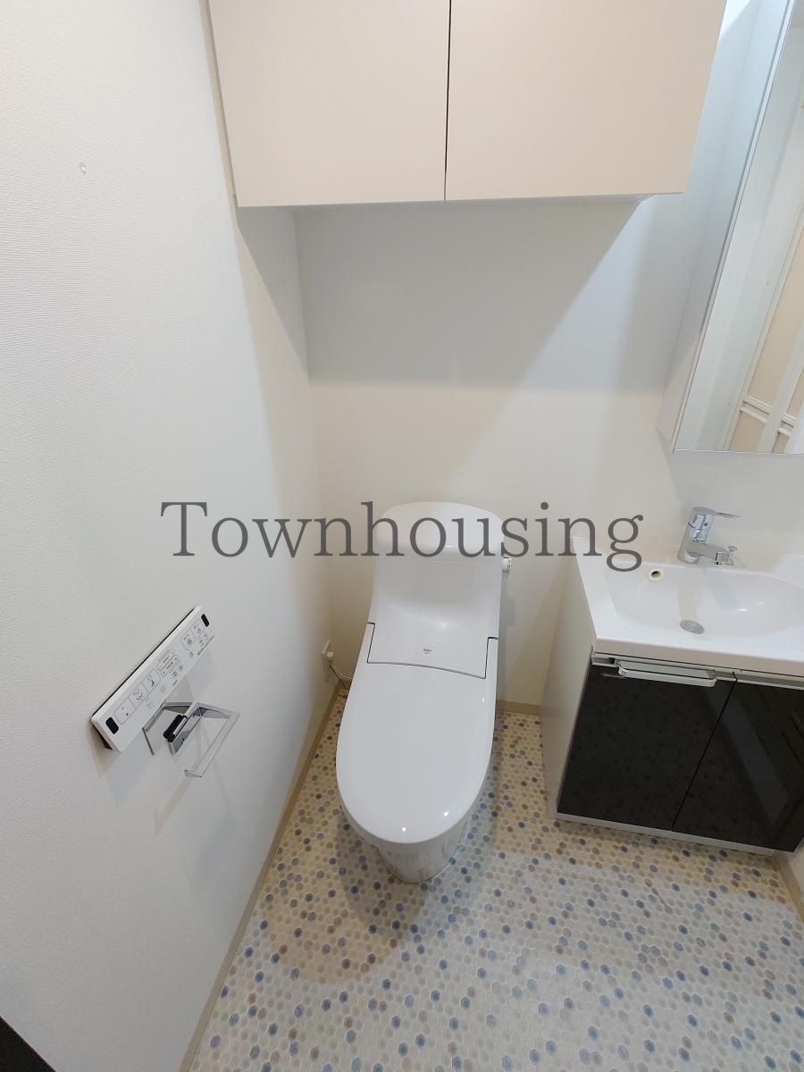 ジェノヴィア両国VIグリーンヴェールの物件内観写真