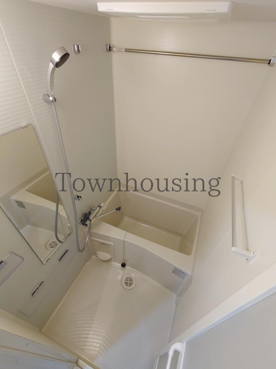 ジェノヴィア両国VIグリーンヴェールの物件内観写真