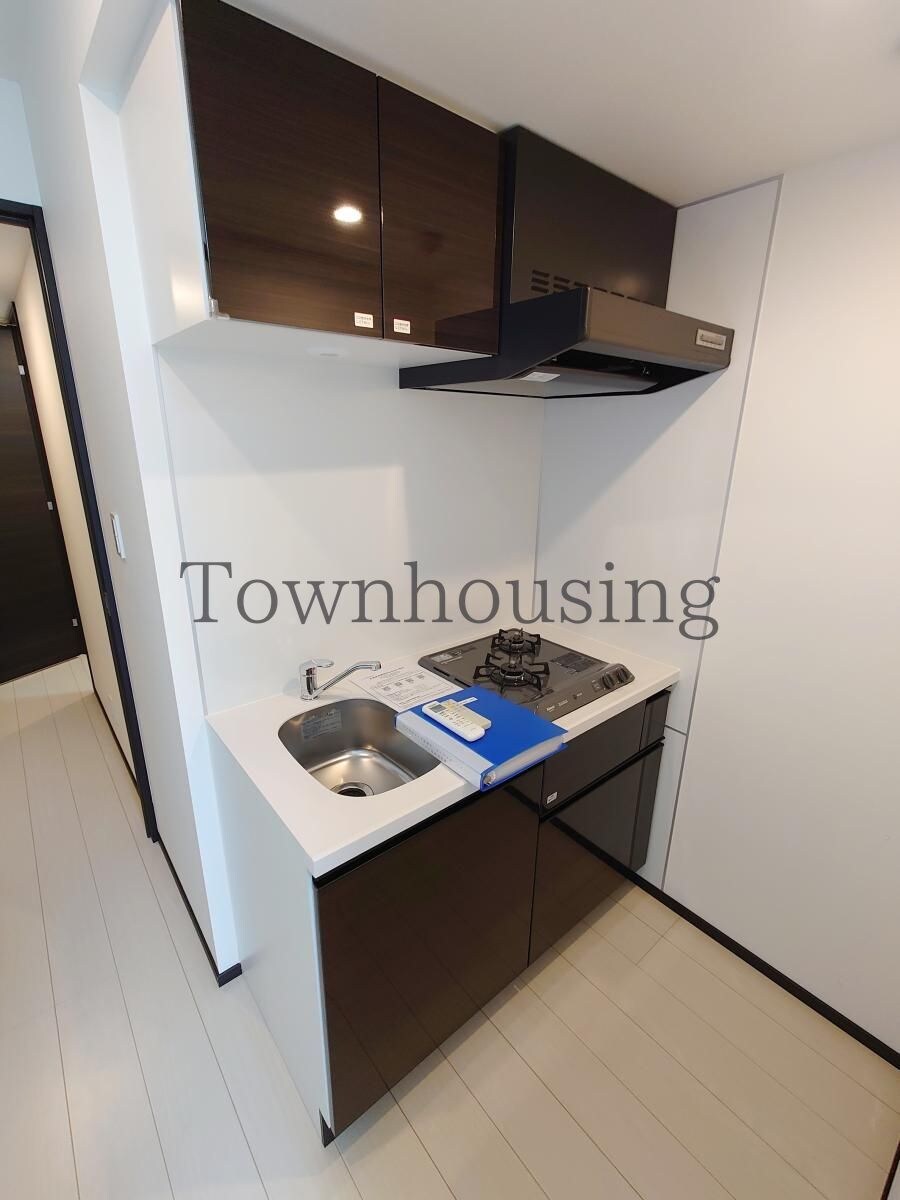 ジェノヴィア両国VIグリーンヴェールの物件内観写真