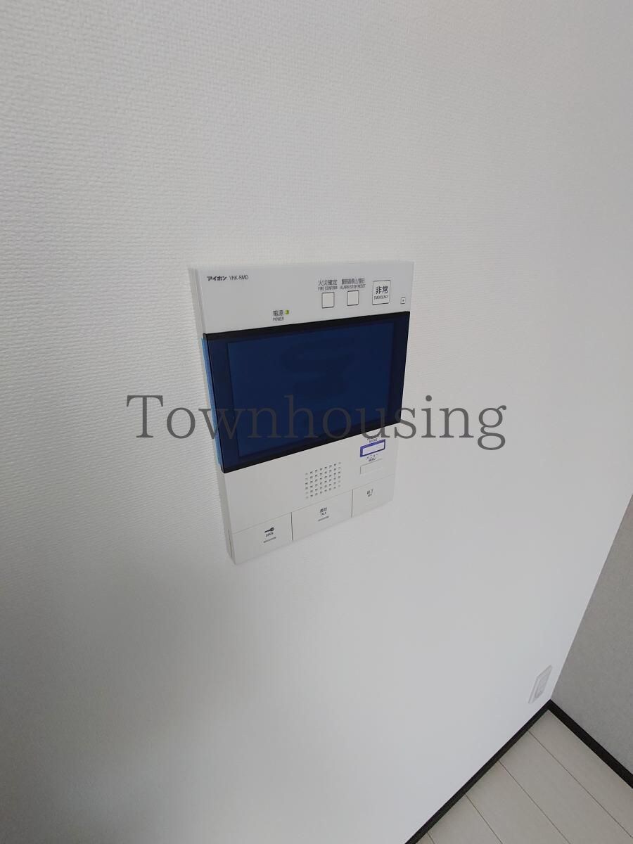 ジェノヴィア両国VIグリーンヴェールの物件内観写真