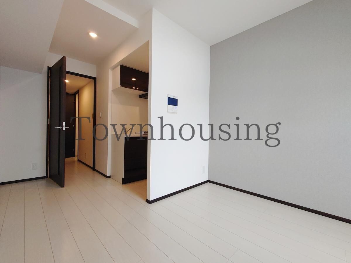 ジェノヴィア両国VIグリーンヴェールの物件内観写真