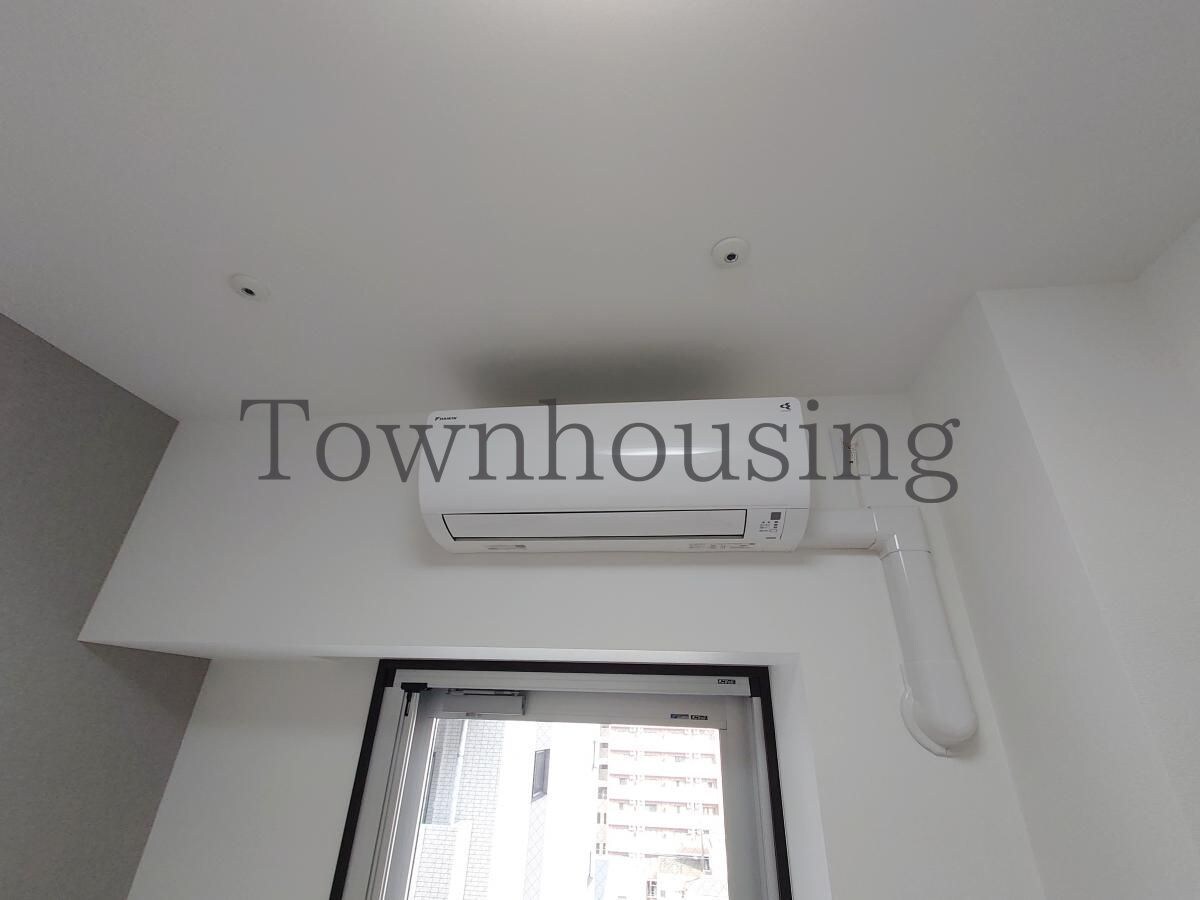 ジェノヴィア両国VIグリーンヴェールの物件内観写真