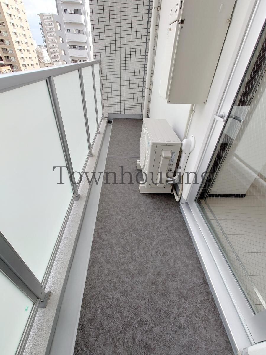 ジェノヴィア両国VIグリーンヴェールの物件内観写真