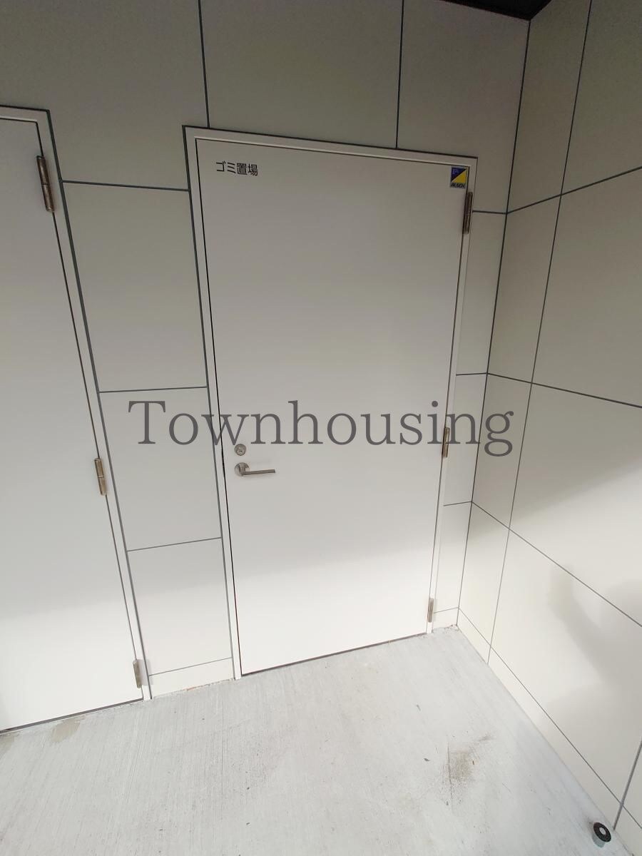 ジェノヴィア両国VIグリーンヴェールの物件内観写真