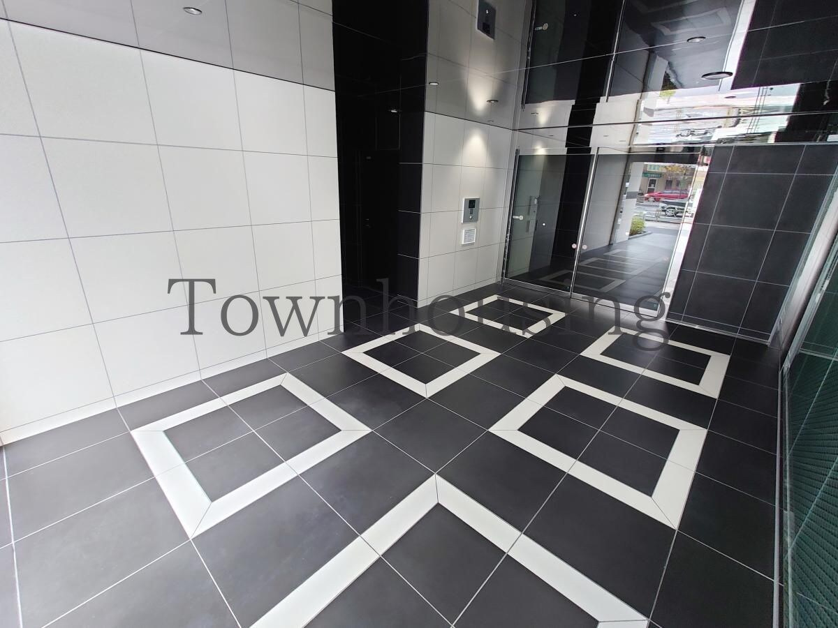 ジェノヴィア両国VIグリーンヴェールの物件内観写真