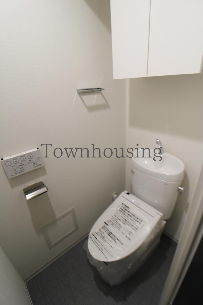 ルフレプレミアム押上ノルドの物件内観写真