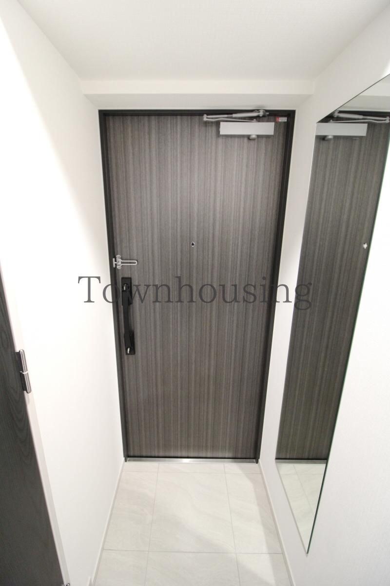 ルフレプレミアム押上ノルドの物件内観写真