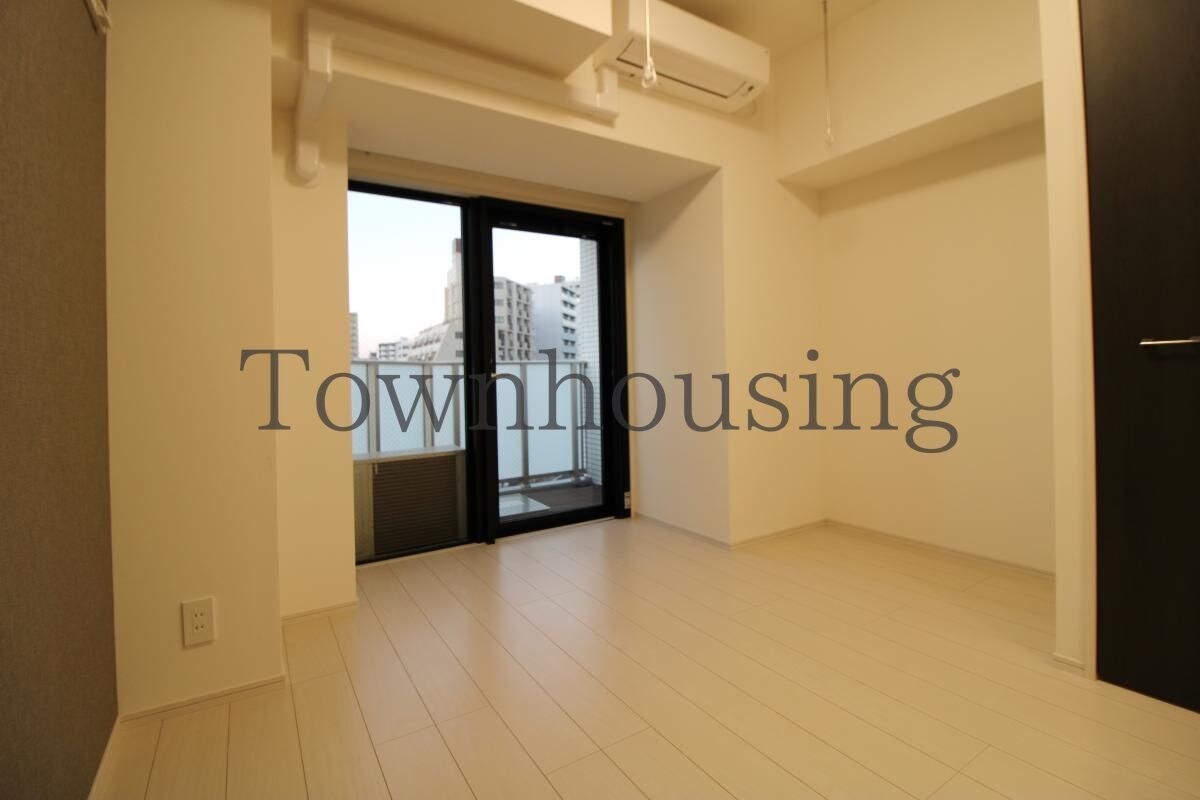 ルフレプレミアム押上ノルドの物件内観写真