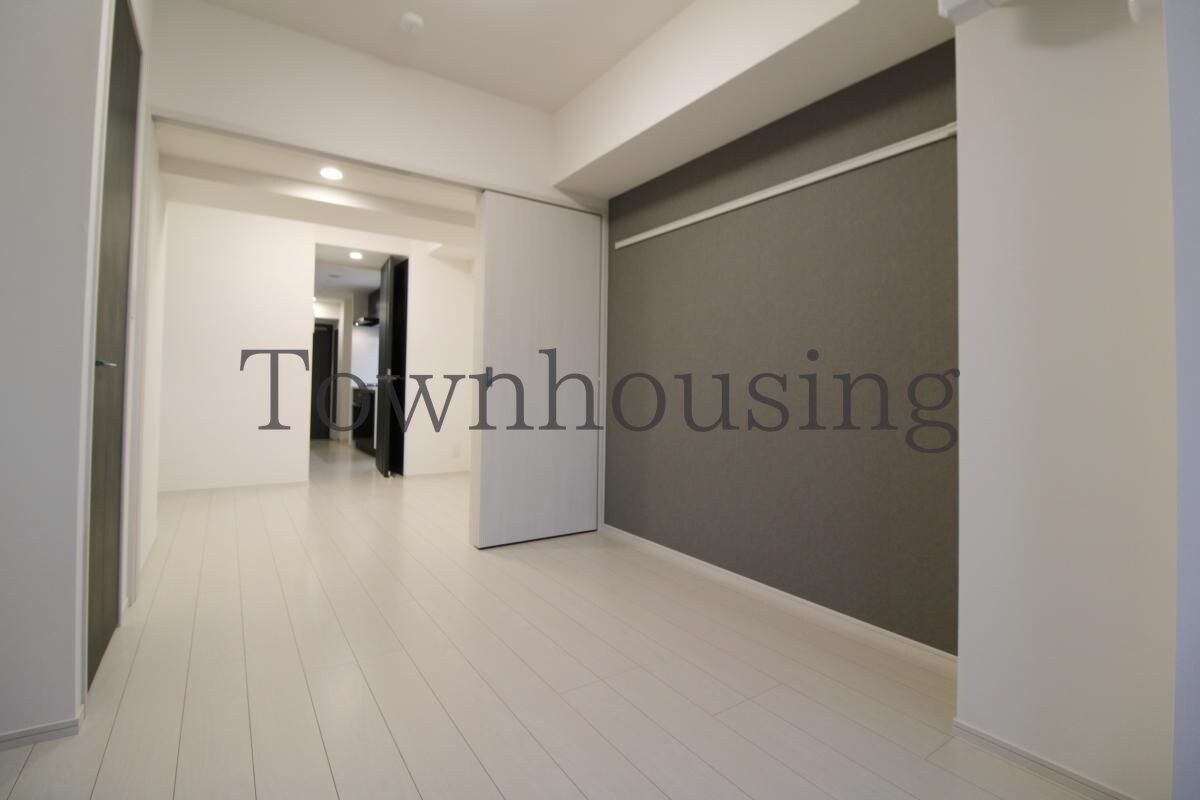 ルフレプレミアム押上ノルドの物件内観写真