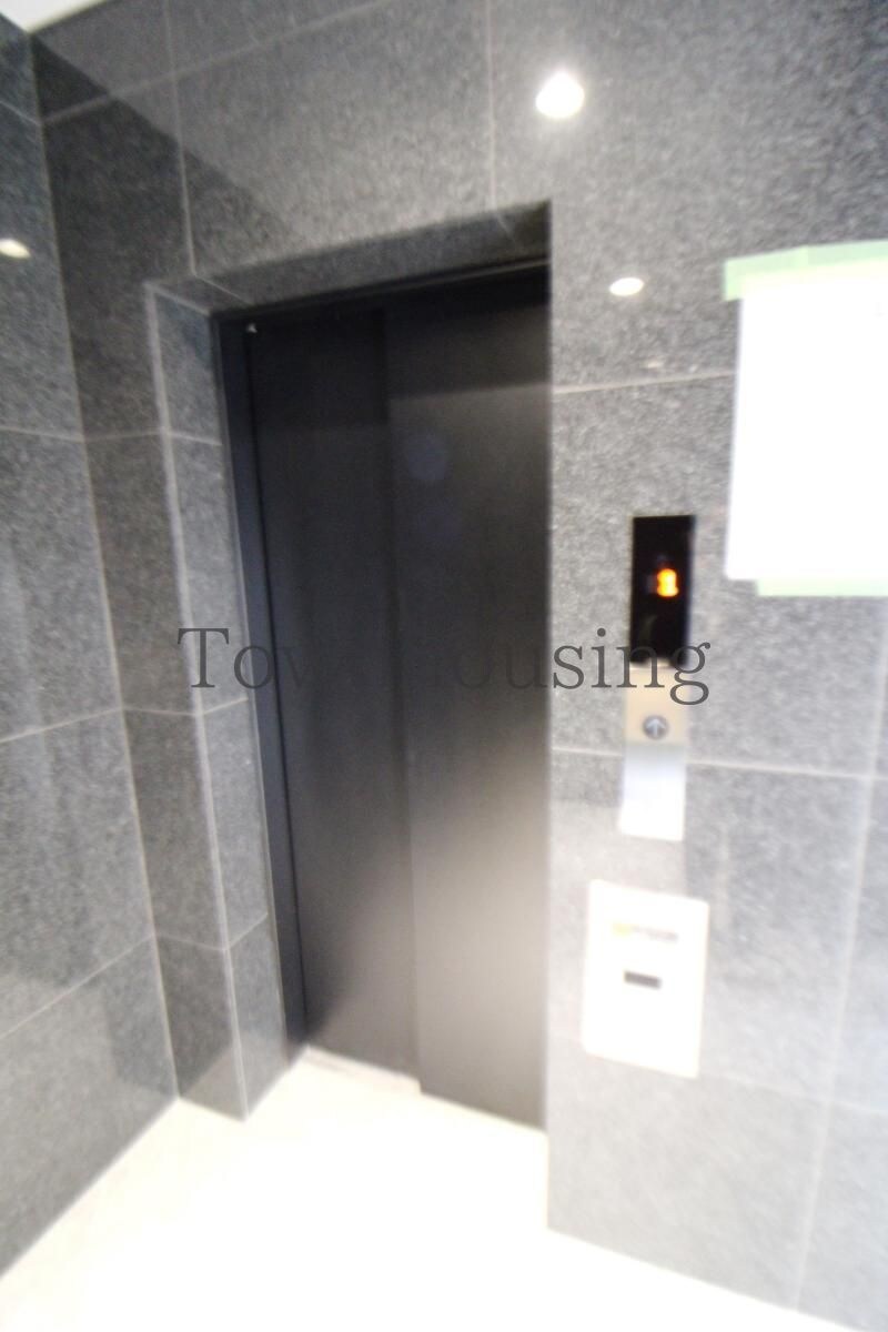 ルフレプレミアム押上ノルドの物件内観写真