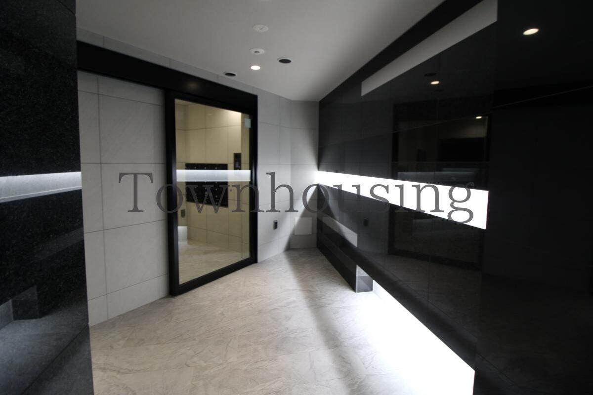 ルフレプレミアム押上ノルドの物件内観写真