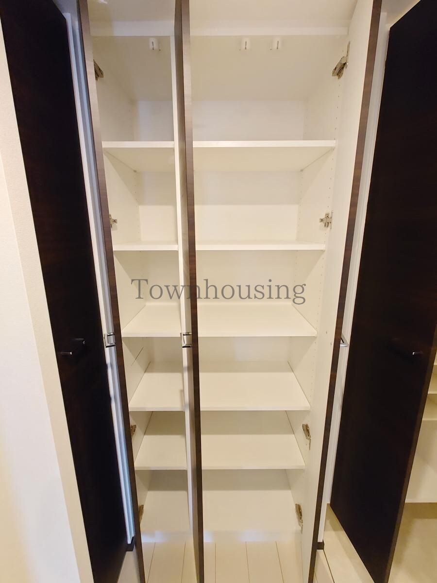 ジェノヴィア両国VIグリーンヴェールの物件内観写真