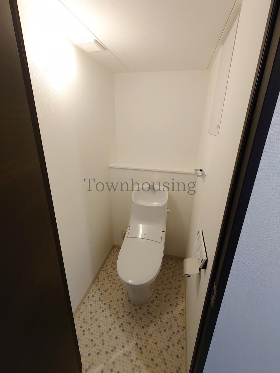 ジェノヴィア両国VIグリーンヴェールの物件内観写真