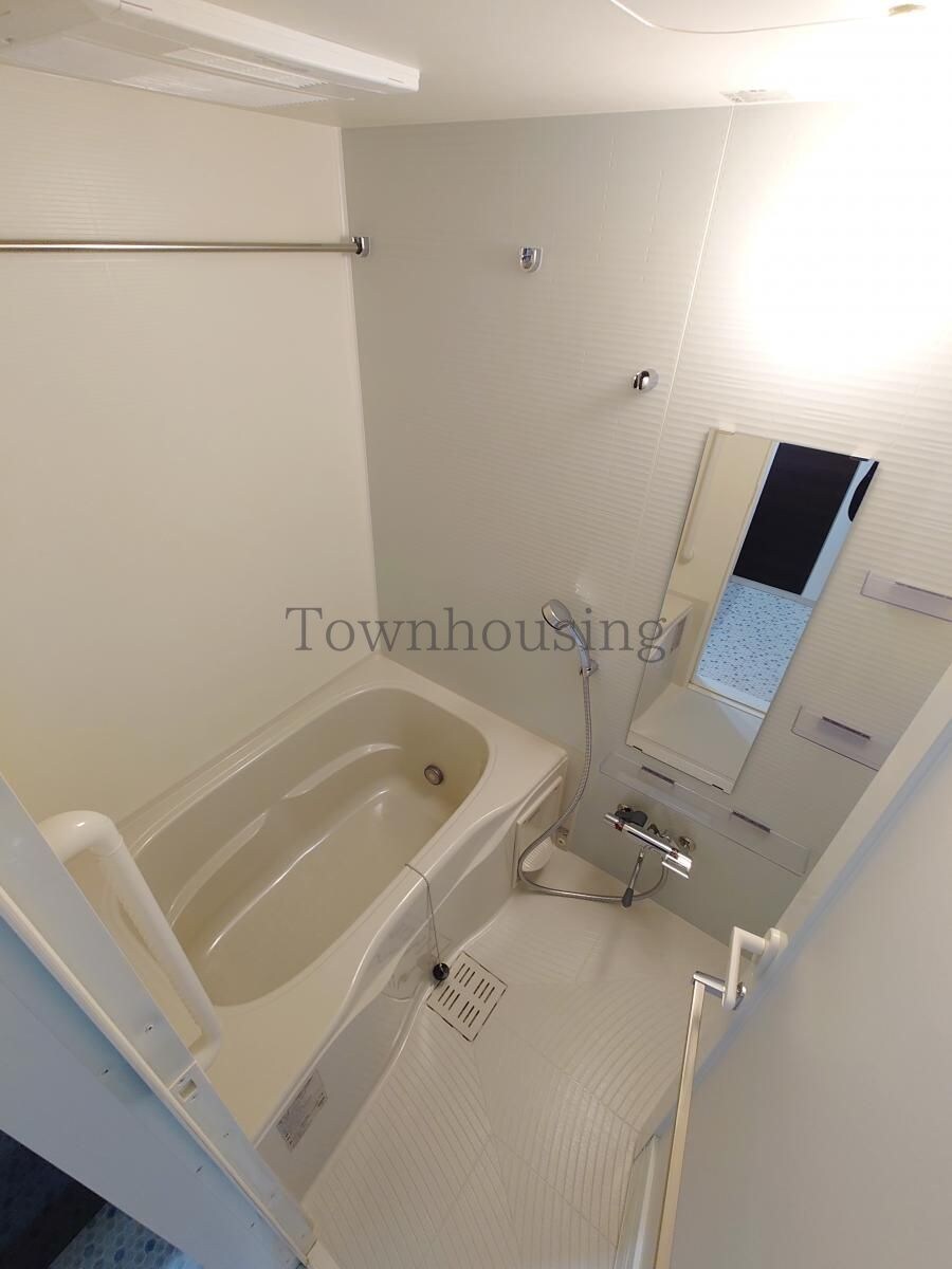 ジェノヴィア両国VIグリーンヴェールの物件内観写真