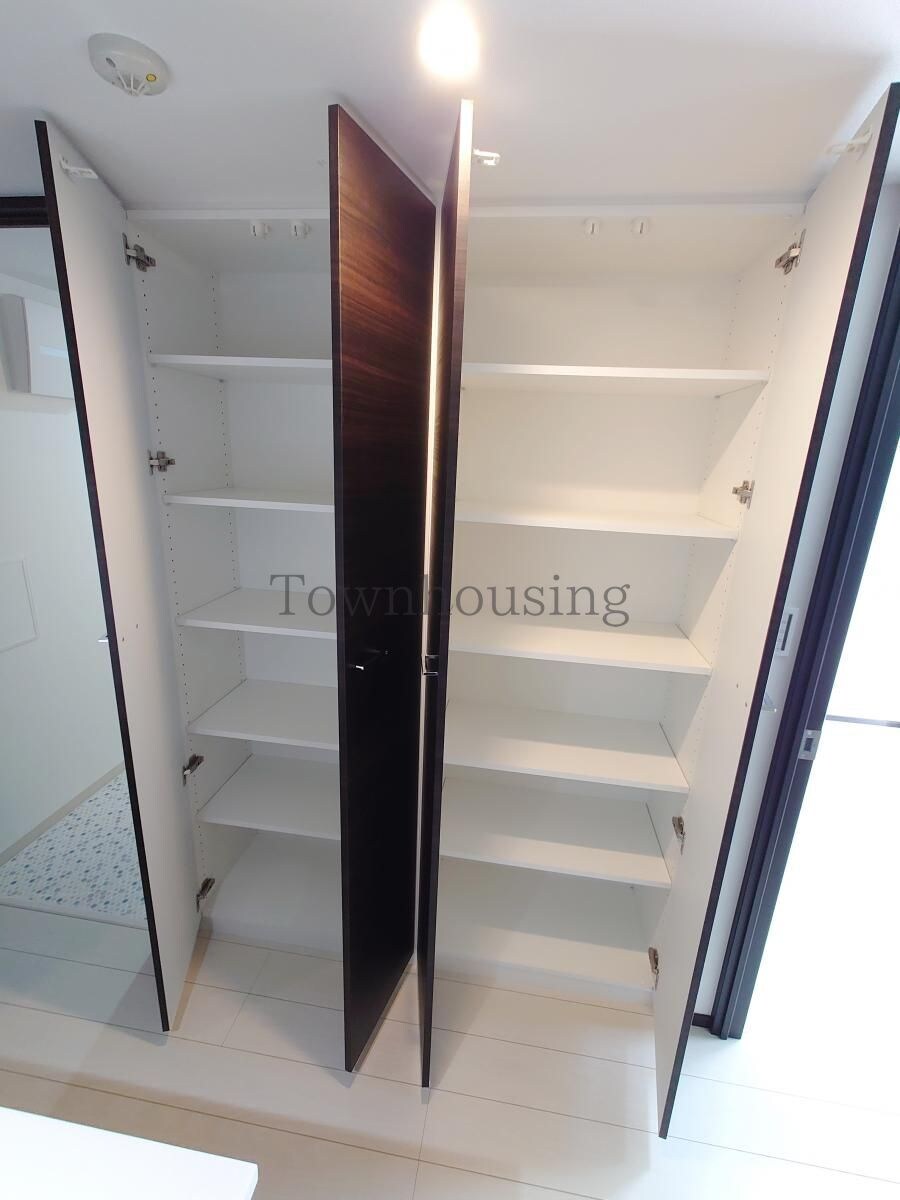 ジェノヴィア両国VIグリーンヴェールの物件内観写真