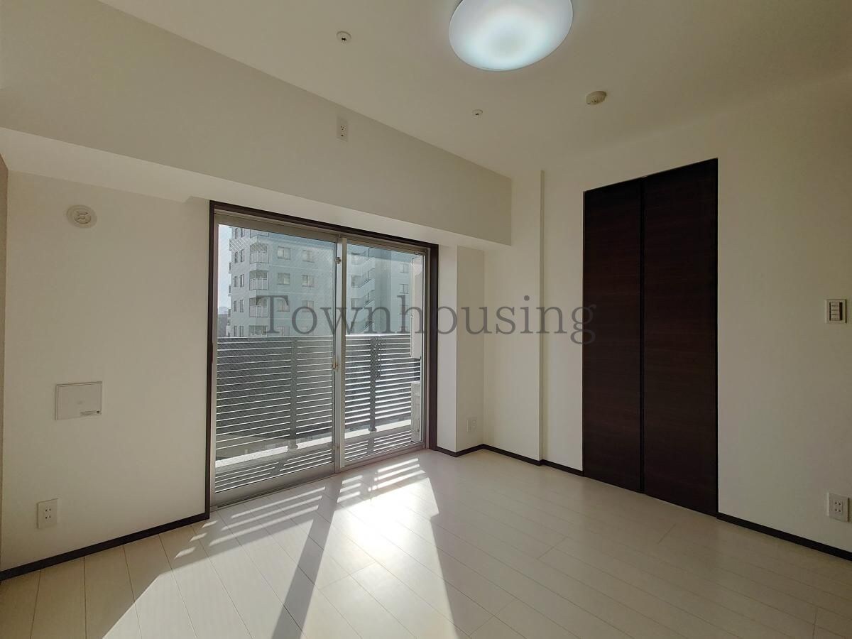 ジェノヴィア両国VIグリーンヴェールの物件内観写真