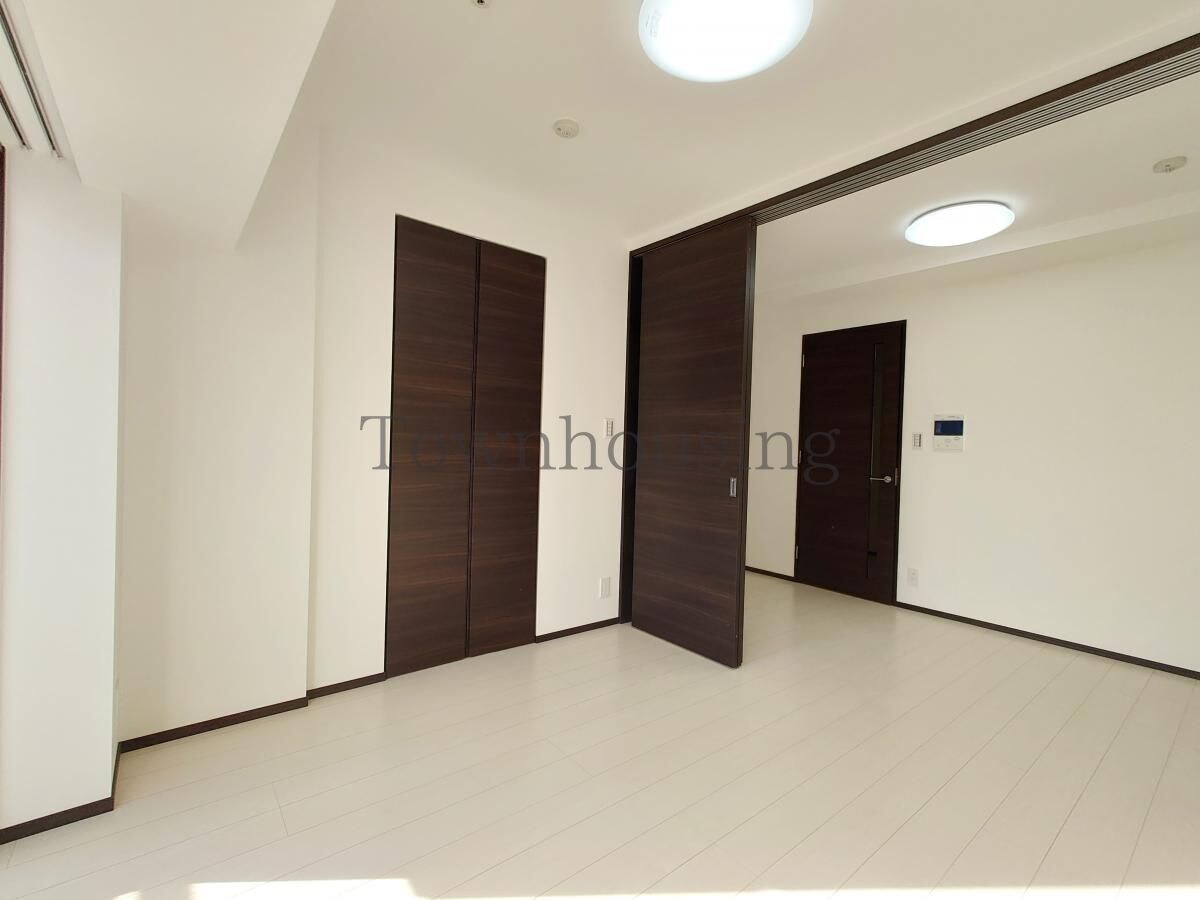 ジェノヴィア両国VIグリーンヴェールの物件内観写真