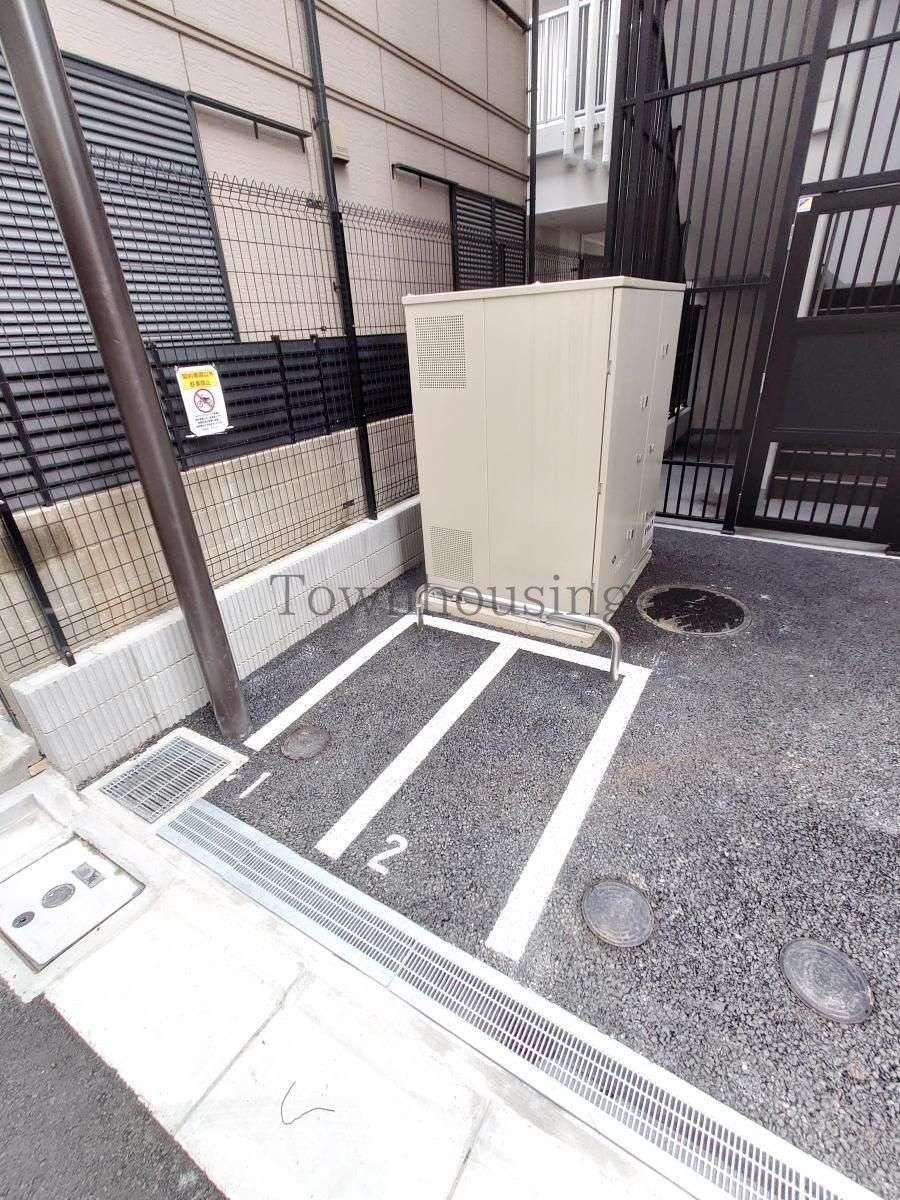 ジェノヴィア両国VIグリーンヴェールの物件内観写真