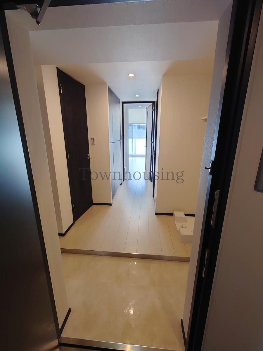 ジェノヴィア両国VIグリーンヴェールの物件内観写真