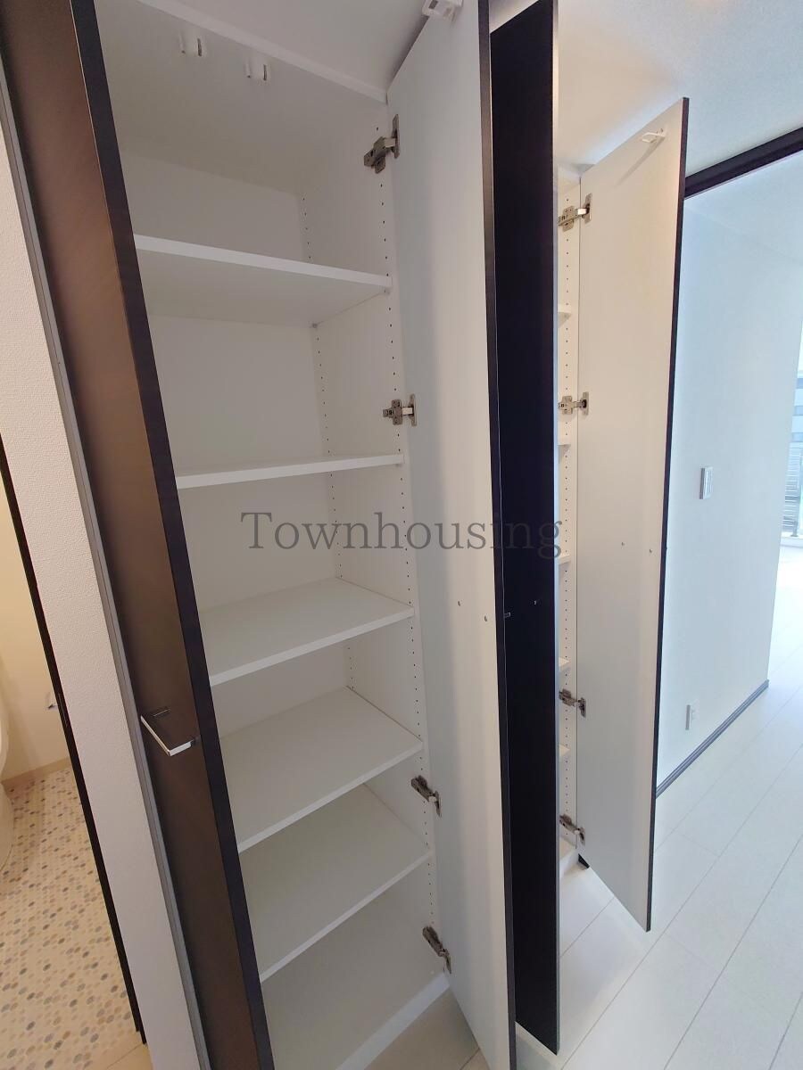 ジェノヴィア両国VIグリーンヴェールの物件内観写真