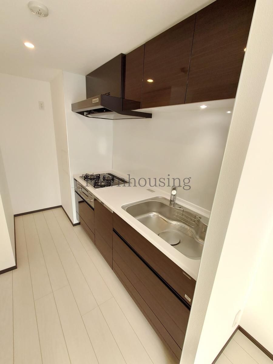 ジェノヴィア両国VIグリーンヴェールの物件内観写真