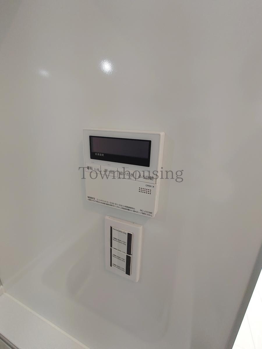 ジェノヴィア両国VIグリーンヴェールの物件内観写真