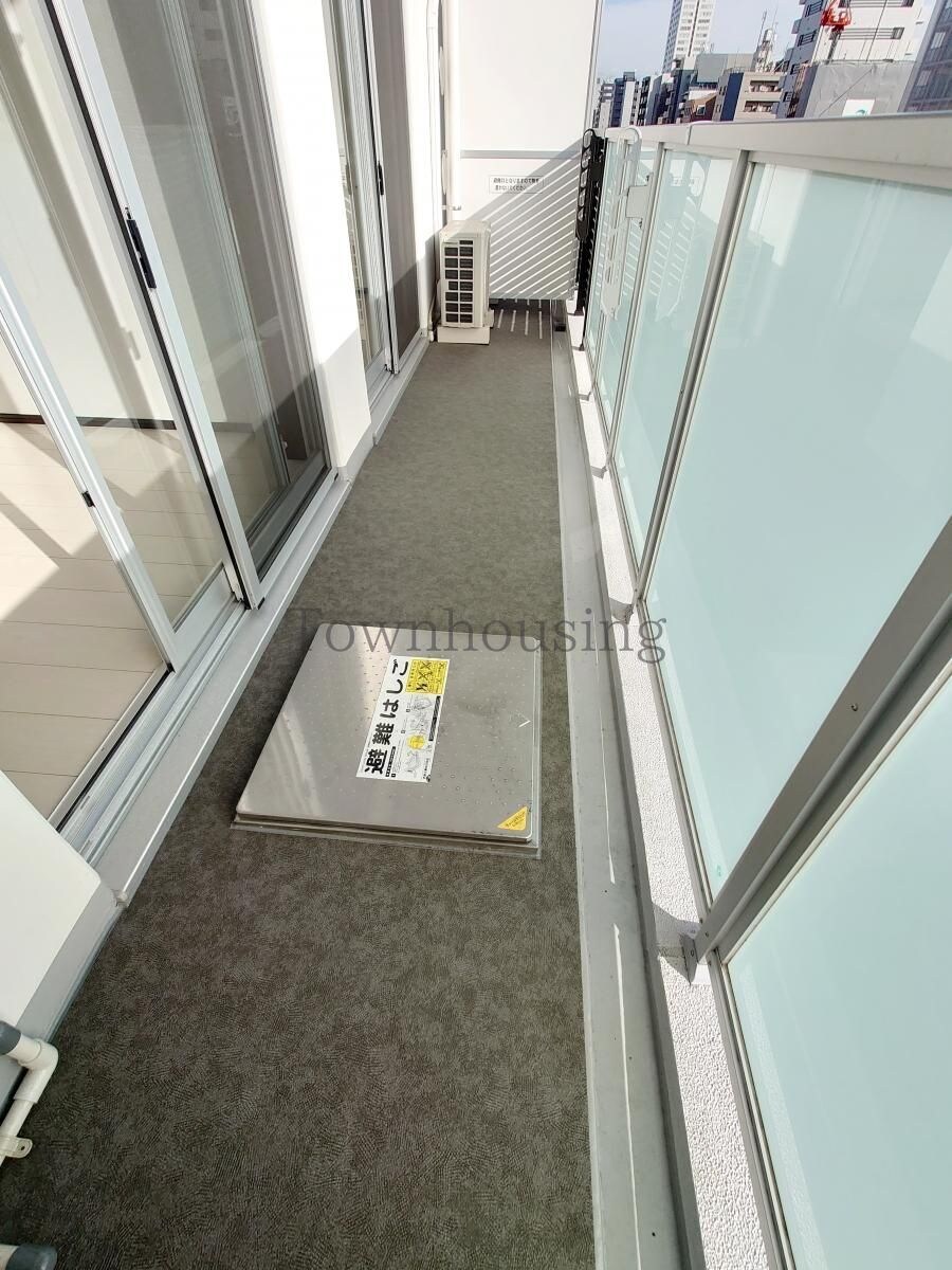 ジェノヴィア両国VIグリーンヴェールの物件内観写真