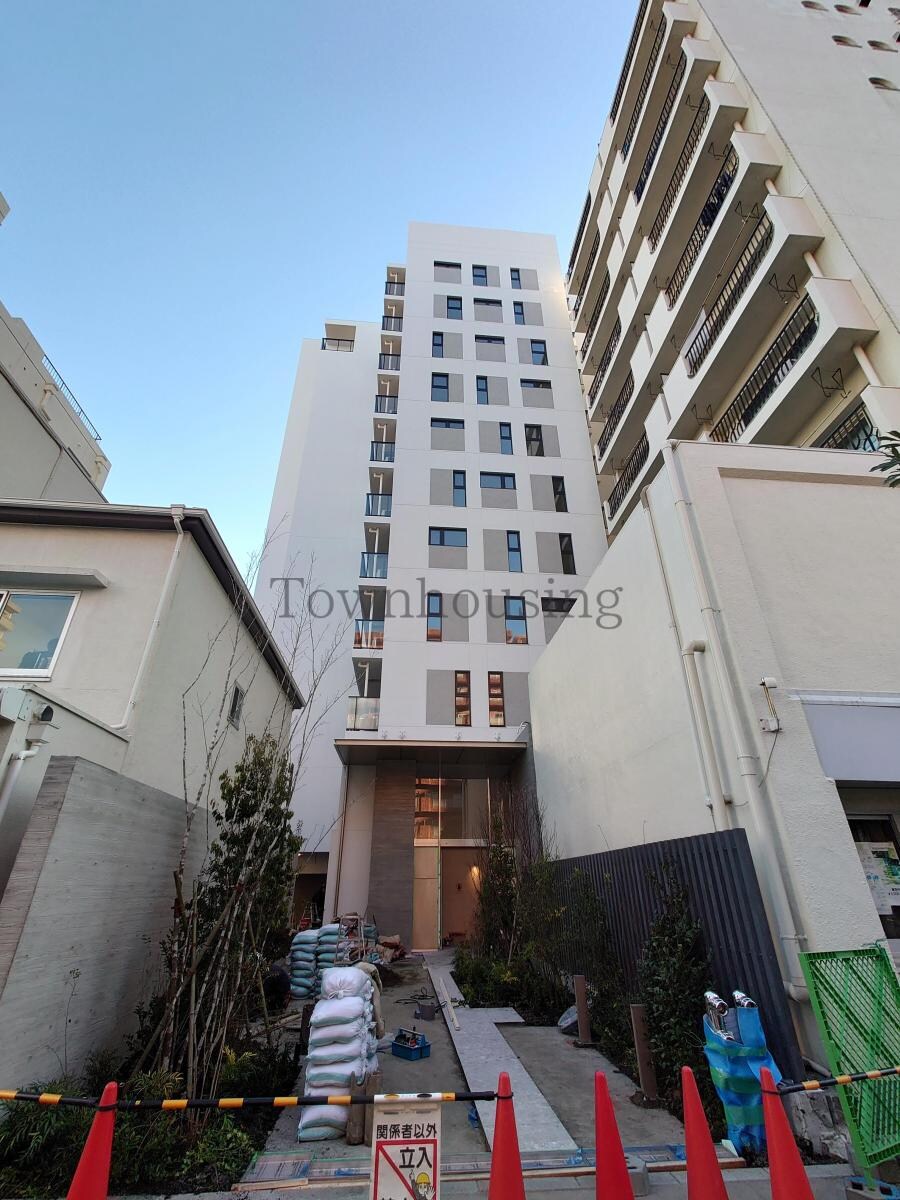 クレストコート本所吾妻橋の物件内観写真