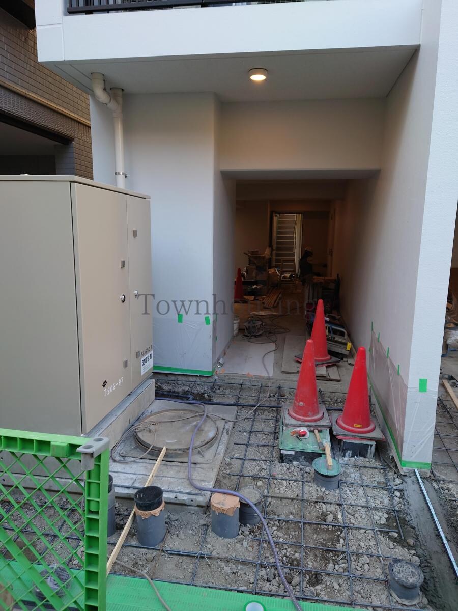 クレストコート本所吾妻橋の物件内観写真