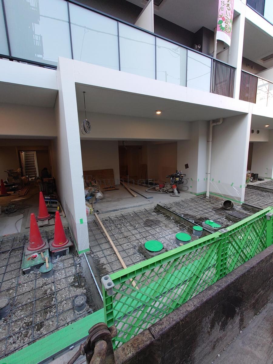 クレストコート本所吾妻橋の物件内観写真