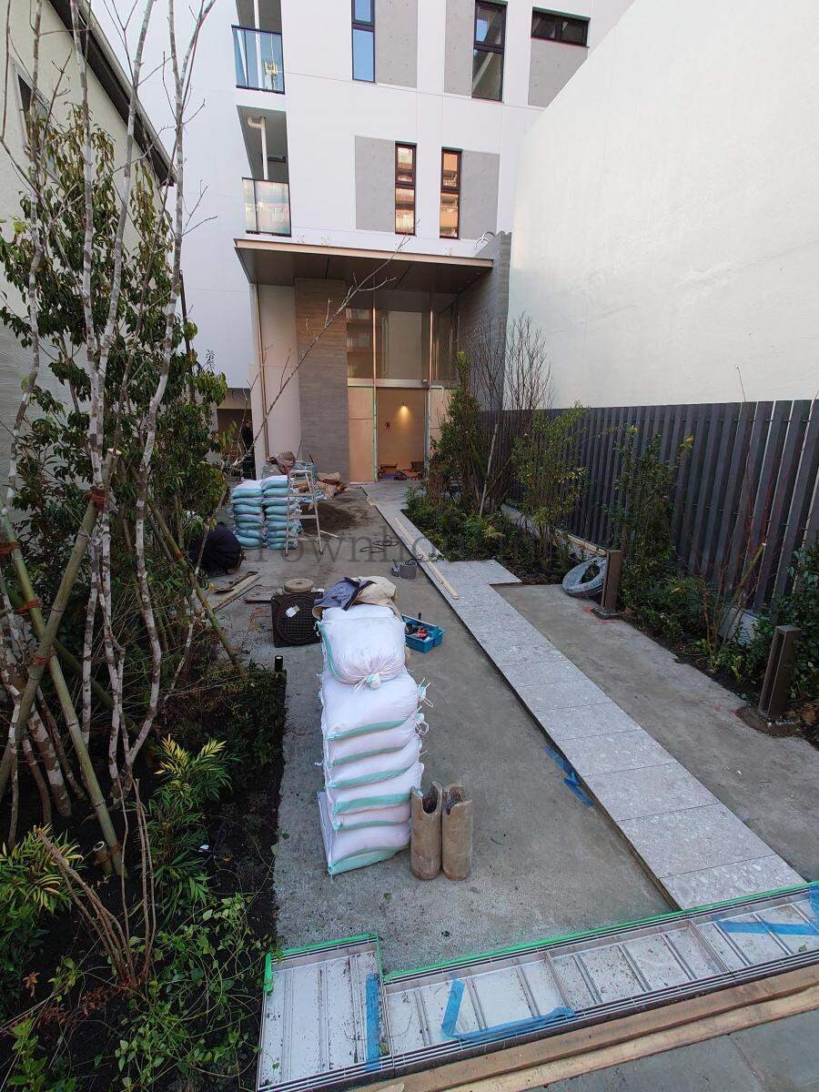 クレストコート本所吾妻橋の物件内観写真