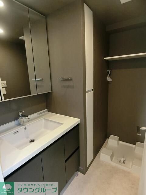 クレストコート本所吾妻橋の物件内観写真