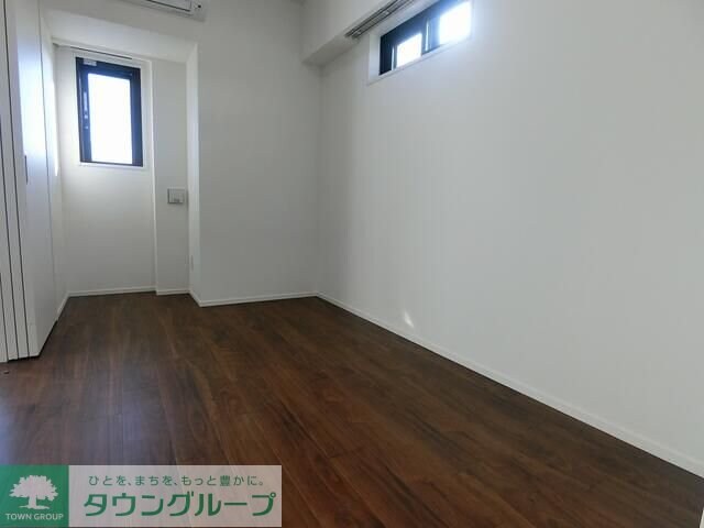 クレストコート本所吾妻橋の物件内観写真