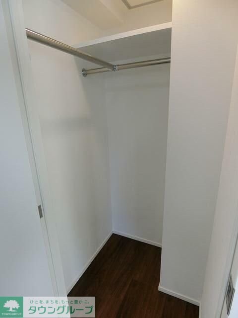 クレストコート本所吾妻橋の物件内観写真