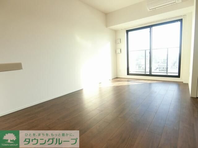 クレストコート本所吾妻橋の物件内観写真