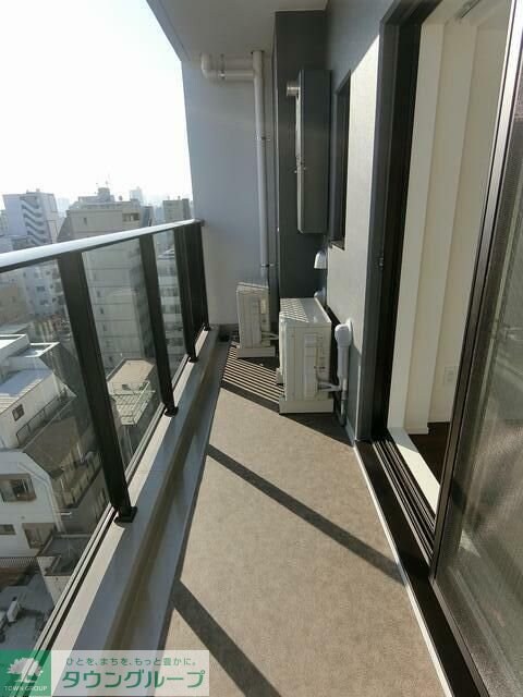 クレストコート本所吾妻橋の物件内観写真