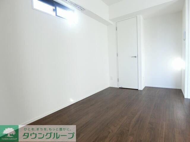 クレストコート本所吾妻橋の物件内観写真