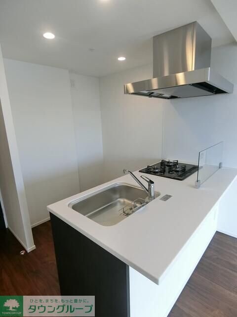 クレストコート本所吾妻橋の物件内観写真