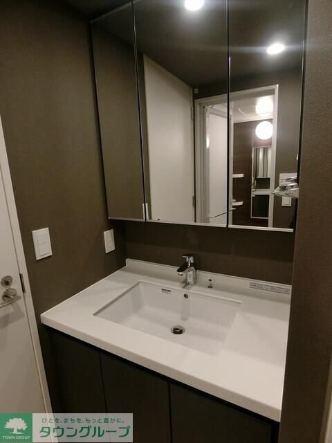 クレストコート本所吾妻橋の物件内観写真