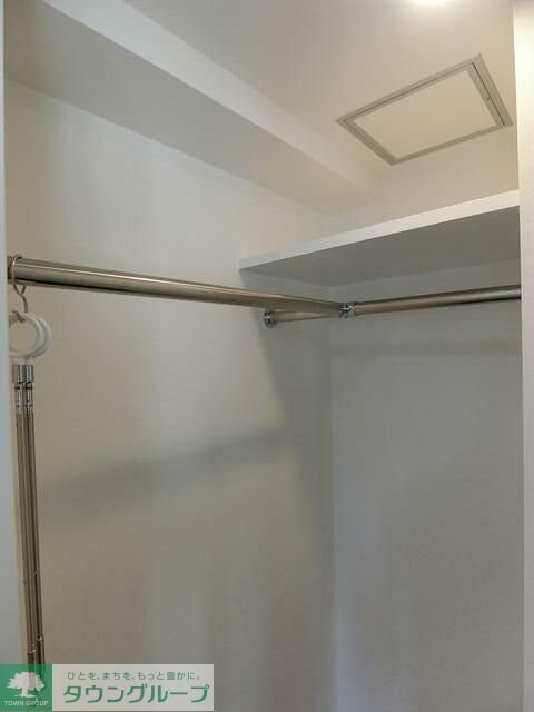 クレストコート本所吾妻橋の物件内観写真