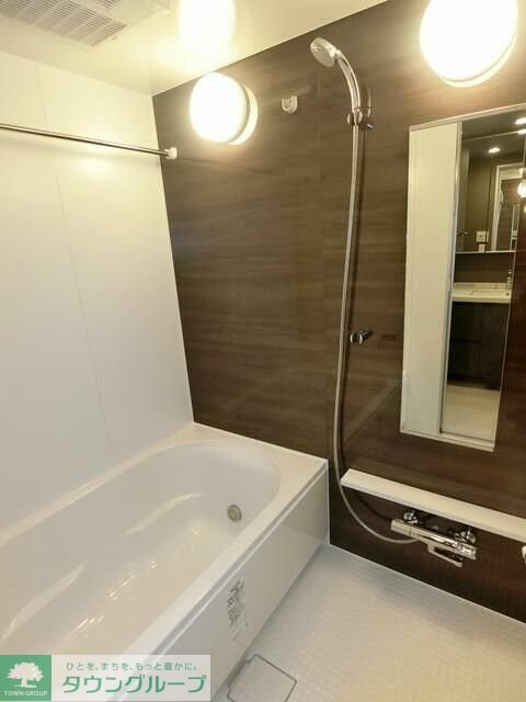 クレストコート本所吾妻橋の物件内観写真