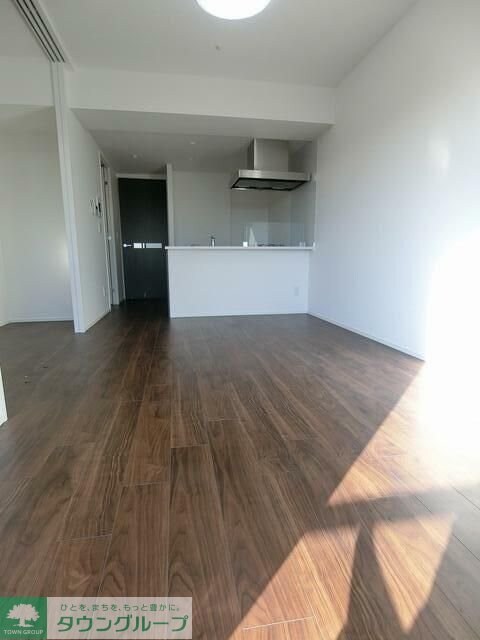 クレストコート本所吾妻橋の物件内観写真