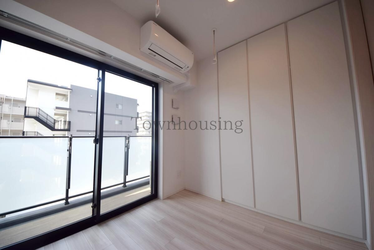 シーズンフラッツ住吉の物件内観写真