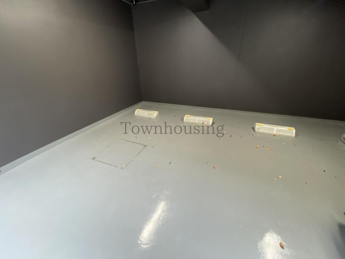 シーズンフラッツ住吉の物件内観写真