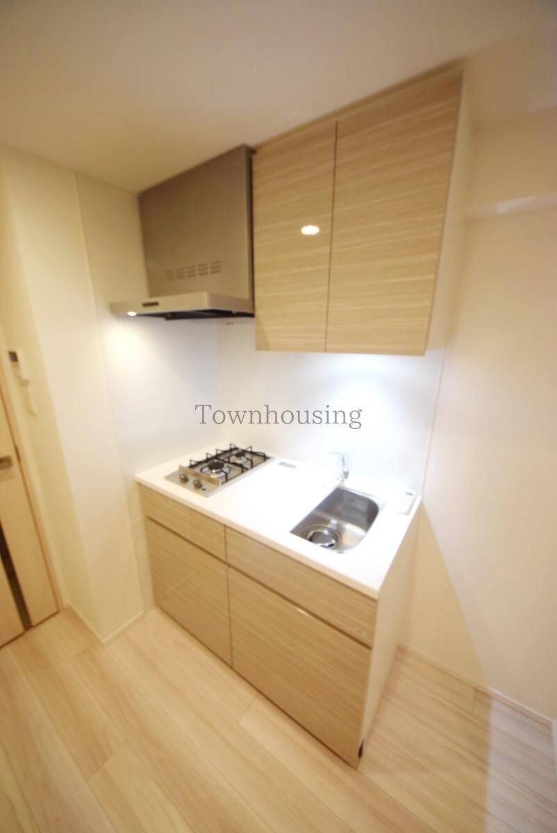 シーズンフラッツ住吉の物件内観写真